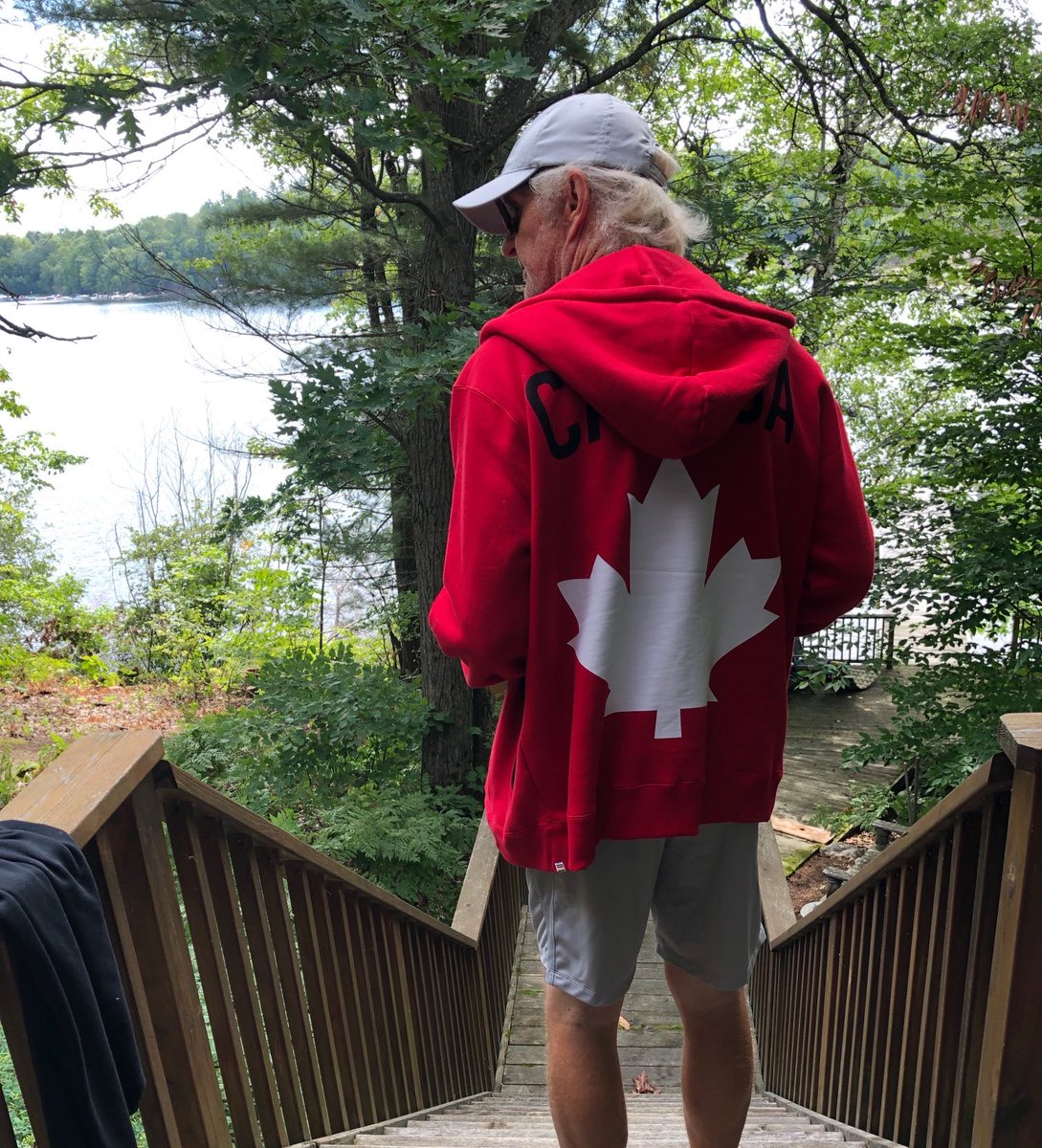 Tom Cochrane tweet media