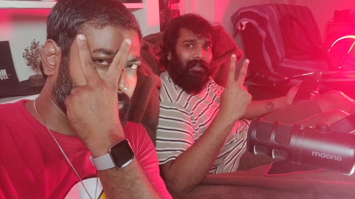 Varun Talks (@varunseven1) on Twitter photo Going LIVE 🔴 by 10:PM With <a href="/TheDhaadiBoy/">Pradeep Antony</a> Pradeep Antony For <a href="/CivGame/">Sid Meier's Civilization VII</a> Podcast 🎮 🔥 WATCH ⚠️ #Varuntalks Youtube! youtube.com/@varun_vlogs?s… Going LIVE 🔴 by 10:PM With <a href="/TheDhaadiBoy/">Pradeep Antony</a> Pradeep Antony For <a href="/CivGame/">Sid Meier's Civilization VII</a> Podcast 🎮 🔥 WATCH ⚠️ #Varuntalks Youtube! youtube.com/@varun_vlogs?s…