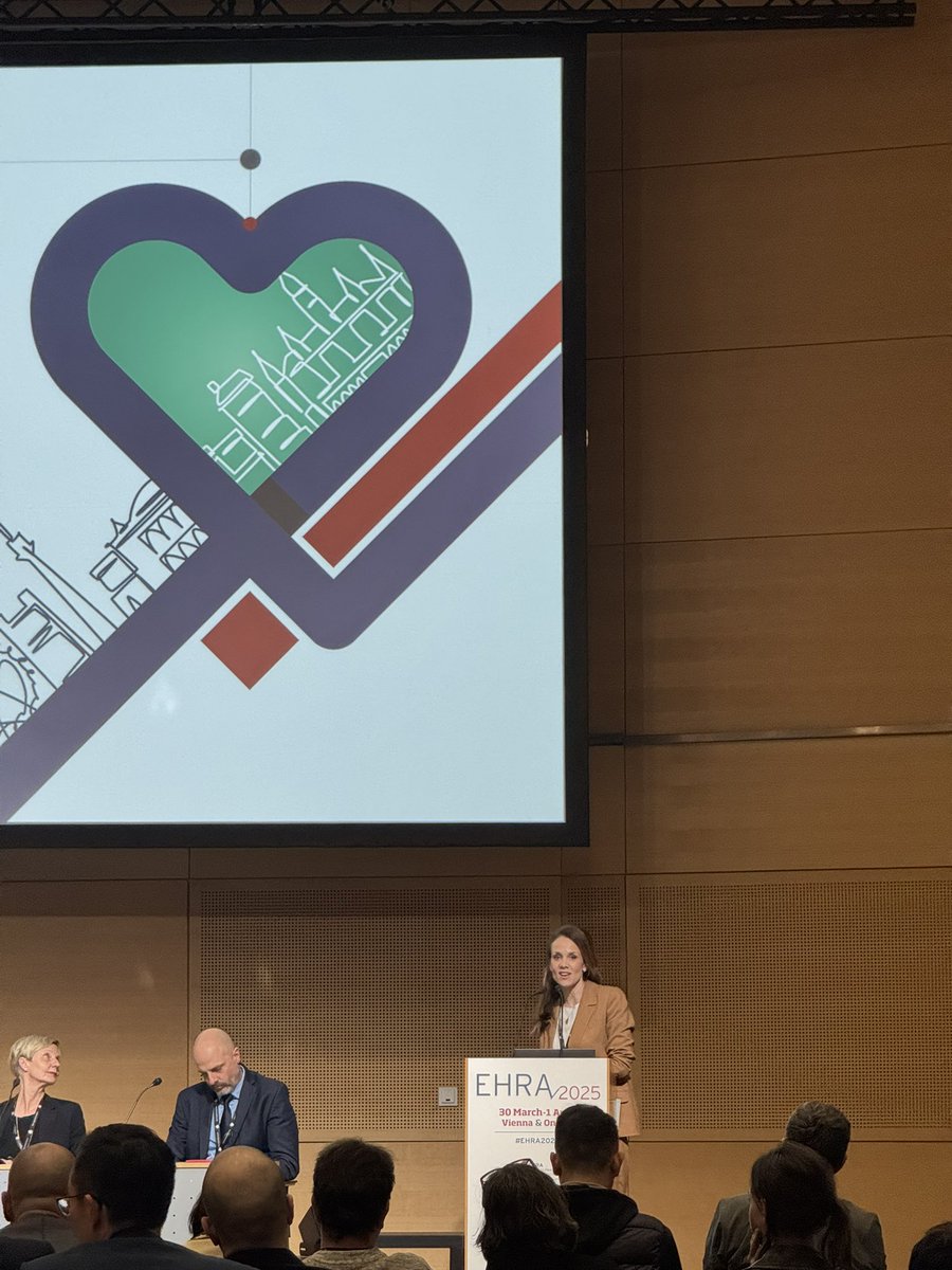 Leiden Electrophysiology (@ep_leiden) on Twitter photo We’re really happy to be part of the #EHRA_ESC Ablation innovation summit!!
<a href="/martaderiva/">Marta de Riva</a> and <a href="/KatjaZeppenfeld/">Katja Zeppenfeld</a> sharing our group work together with an amazing faculty in 🇦🇹 🙌🏼
More coming up in #EHRA2025 <a href="/HWijnmaalen/">Hadrian Wijnmaalen</a> @SebastiaanPiers Serge Trines <a href="/AugustoMeretta/">Augusto Meretta</a> We’re really happy to be part of the #EHRA_ESC Ablation innovation summit!!
<a href="/martaderiva/">Marta de Riva</a> and <a href="/KatjaZeppenfeld/">Katja Zeppenfeld</a> sharing our group work together with an amazing faculty in 🇦🇹 🙌🏼
More coming up in #EHRA2025 <a href="/HWijnmaalen/">Hadrian Wijnmaalen</a> @SebastiaanPiers Serge Trines <a href="/AugustoMeretta/">Augusto Meretta</a>
