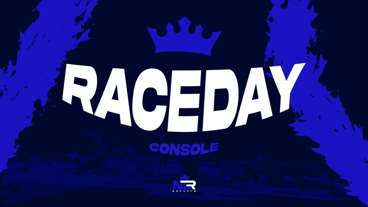 🏆 | <a href="/GTichampionship/">GTi - Gran Track Interteam</a>

𝘿𝙍𝙄𝙑𝙀𝙍𝙎
🇩🇪 | @NLR_Tom
🇩🇪 | @NLR_Levin

𝙀𝙉𝙂𝙄𝙉𝙀𝙀𝙍𝙎
🇩🇪 | <a href="/NLR_OliOlaf/">VNT_OliOlaf</a> 

Tonight, Levin makes his debut for the main team where he will partner Tom, both drivers will be putting their best efforts for some good points tonight! 👊