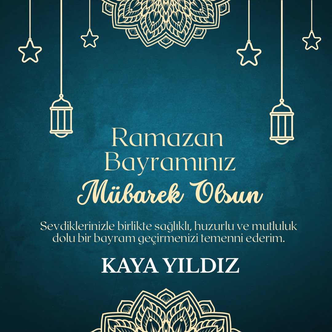 Kaya YILDIZ (@kayayildiz28) on Twitter photo 