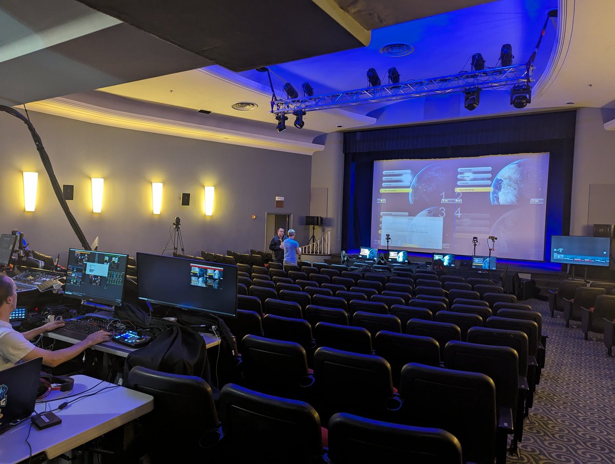 Hdphillyb_Gamin's tweet photo. It's time for the Delaware Scholastics eSports League Mario Kart State Championship hosted by @Futures_First casted by yours truly!
#ffg #mariokart #dsel #esports https://t.co/5IufYkV5He