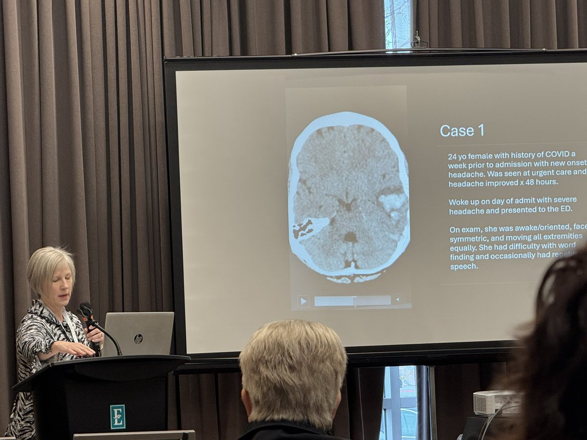 ApnGreen's tweet photo. Final day of @ANPAssociation annual meeting! Excited to learn from one my favorite #neuronerd @rhondafinnie https://t.co/5gKHJ8s3em