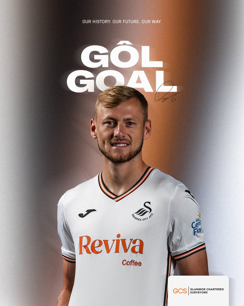 SwansOfficial's tweet photo. DARLINGGGGGG!!!!! 1-1

💻 Match centre 👉 https://t.co/awte6DAkNb

#LEEvSWA | @SkyBetChamp https://t.co/CzXsPqBshK