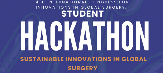 💡 Innovation Meets Impact at #ICIGS2025! 💡

Thank you to those who have registered for the Hackathon—together we create real solutions to real problems! 🌍 

🤝Collaborate. Innovate. Transform.

Join the conversation here: bit.ly/icigsregister