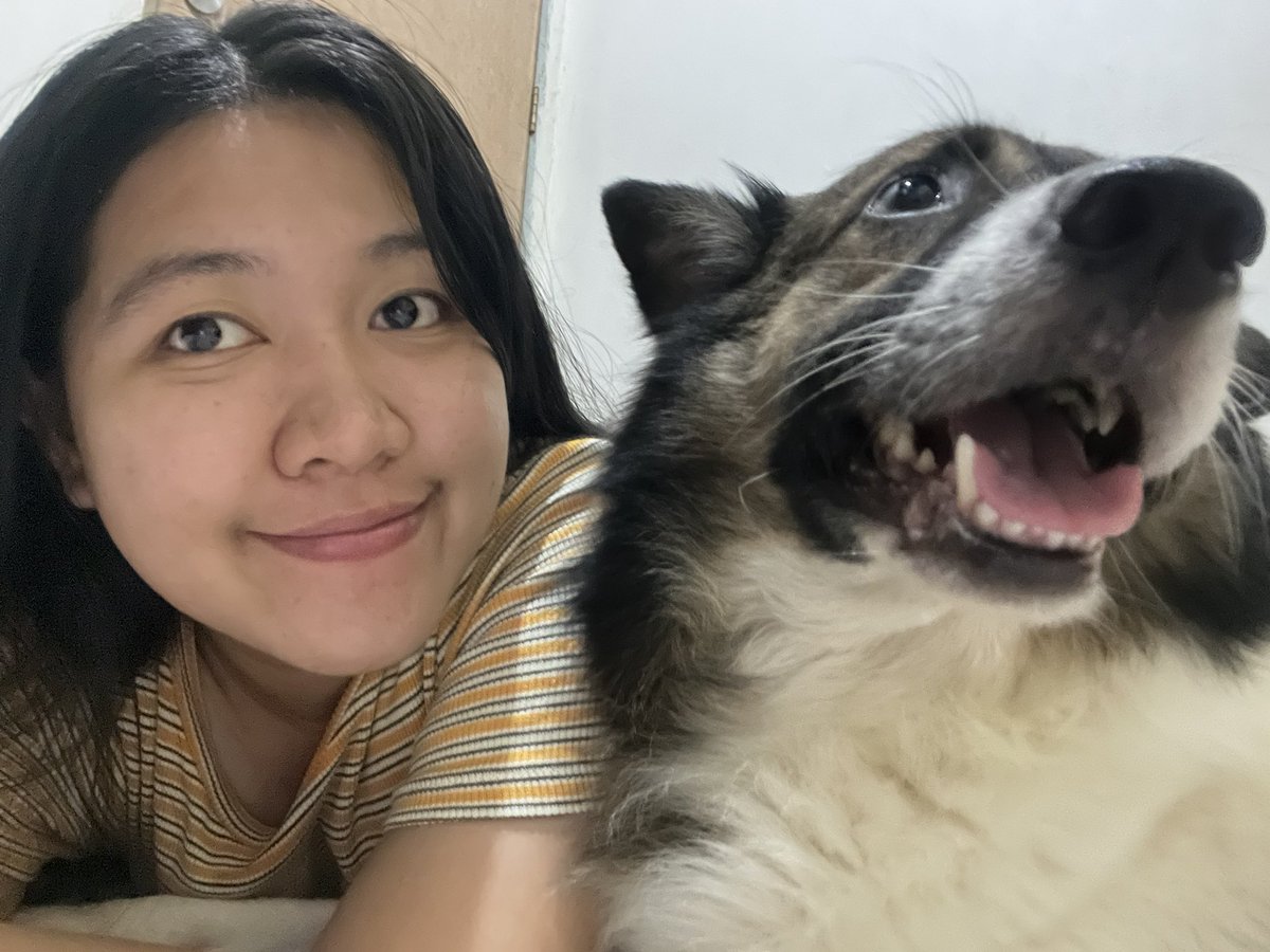 borongay's tweet photo. 3 months Kobi! I miss you so muchh! https://t.co/ZlRyx7Qip7
