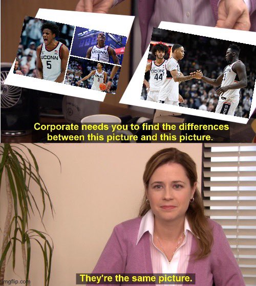 mternullo30's tweet image. @UConnMBB 2025-26 Loading….

#3in4 ?