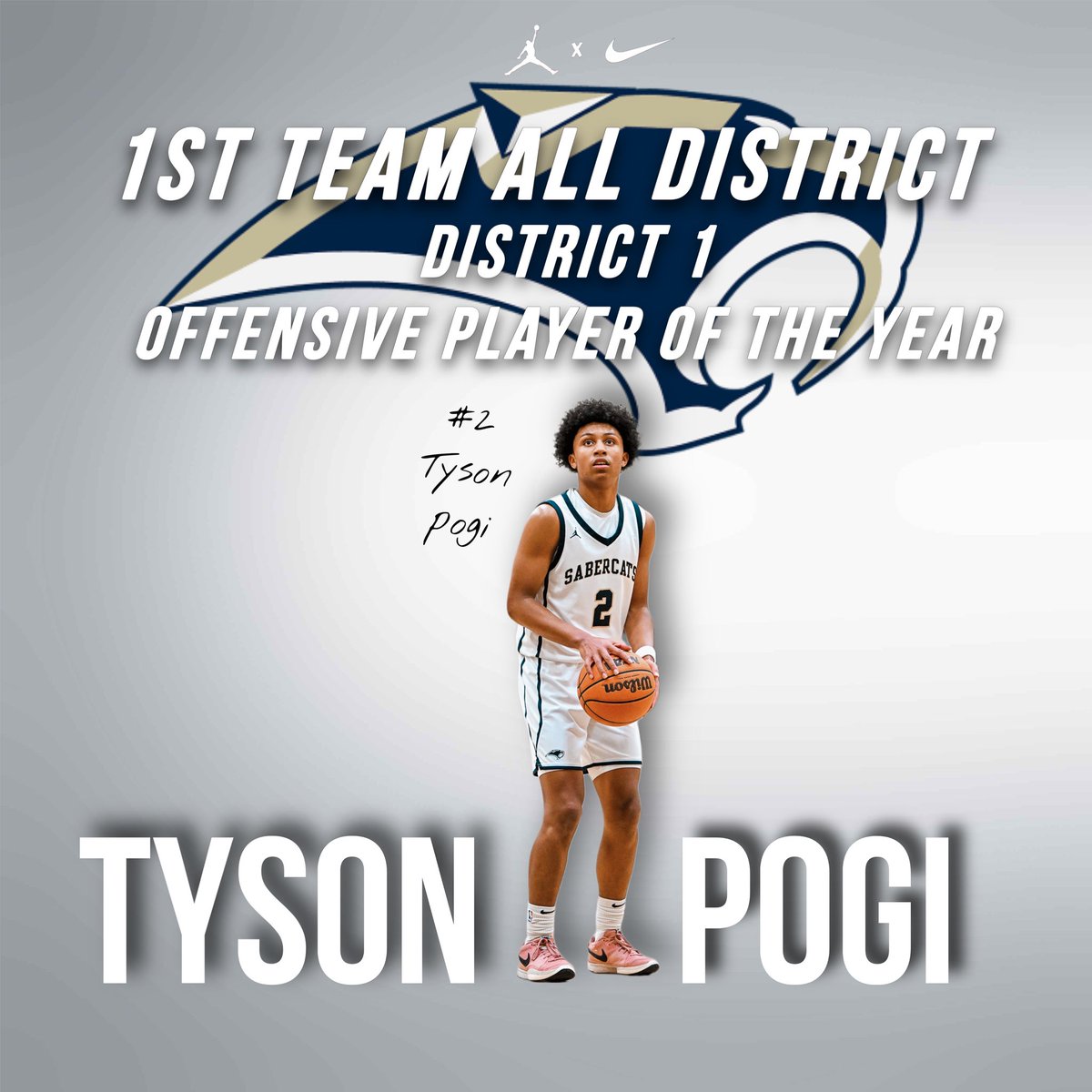 SouthmooreBasketball (@southmoorehoops) on Twitter photo Congratulations to <a href="/pogi_tyson/">Tyson Pogi</a> 6A District 1 First Team All-District And Offensive Player of the Year! Congratulations to <a href="/pogi_tyson/">Tyson Pogi</a> 6A District 1 First Team All-District And Offensive Player of the Year!