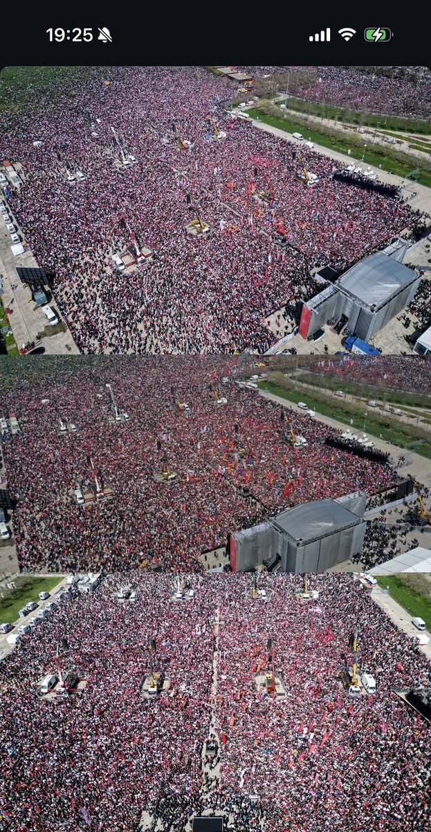 Anlamadım kar tanesi