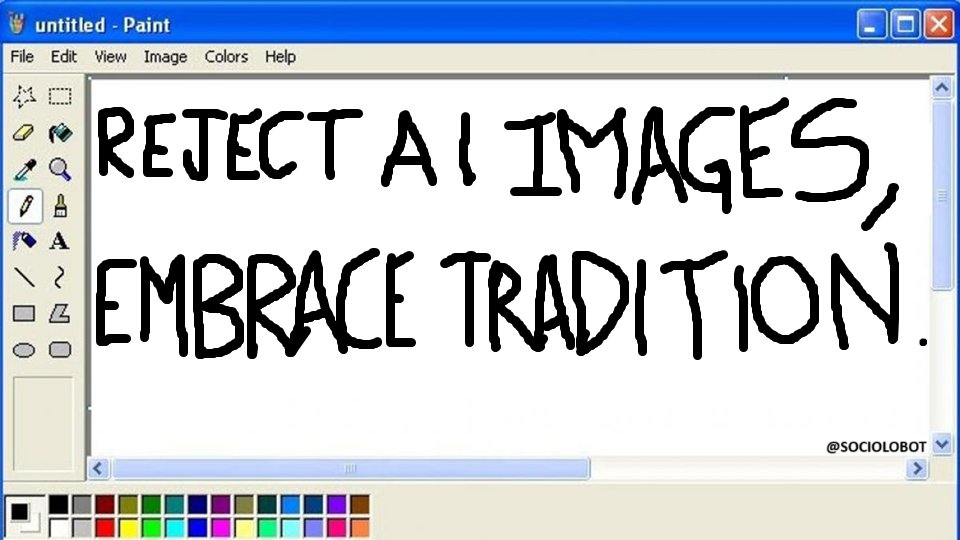 SocioloBot tweet media