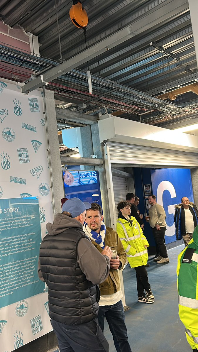 The Kitmans boot bag tweet media