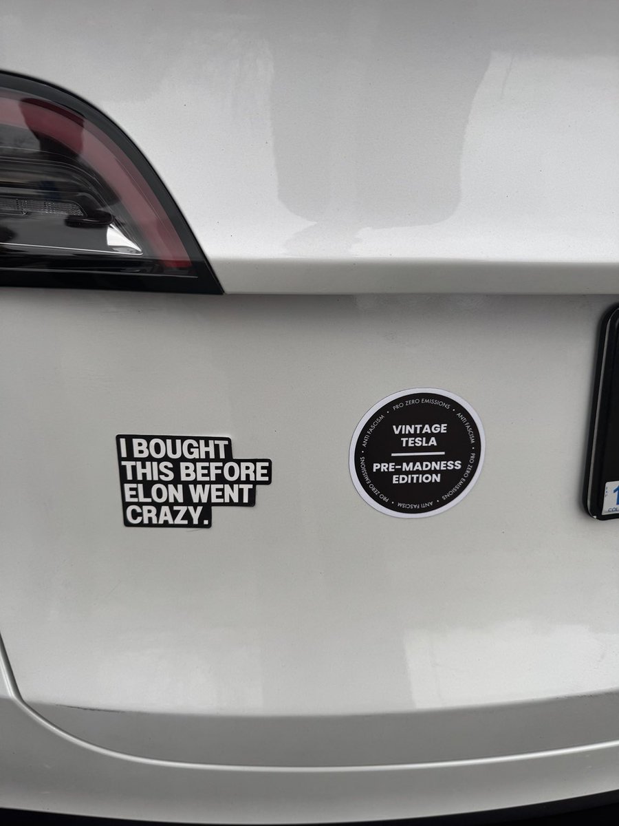 Dan from Spotted Model: Cars & Tech tweet media