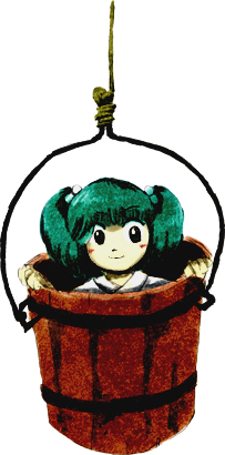 Daily Touhou tweet media