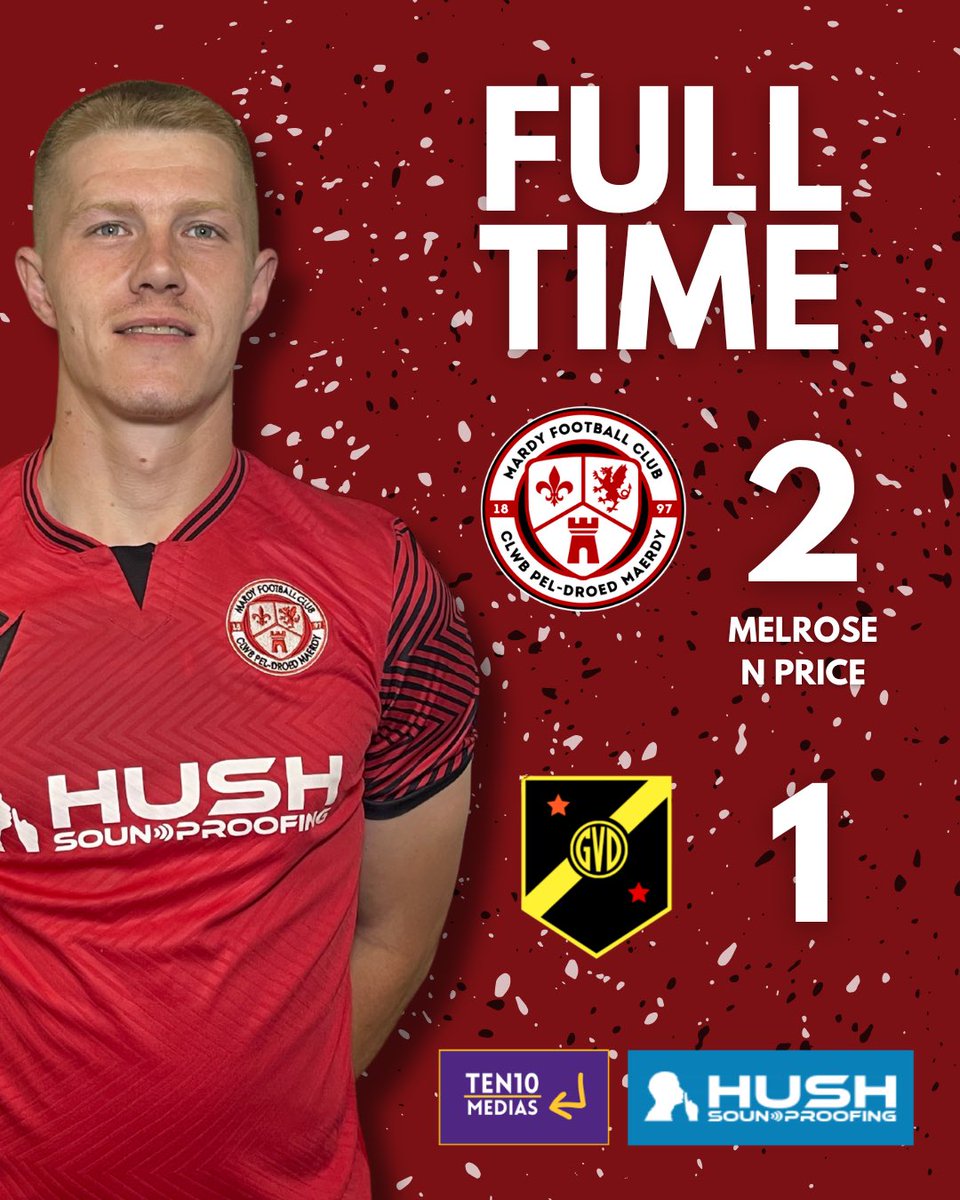 Mardy FC (@mardy_fc) on Twitter photo 