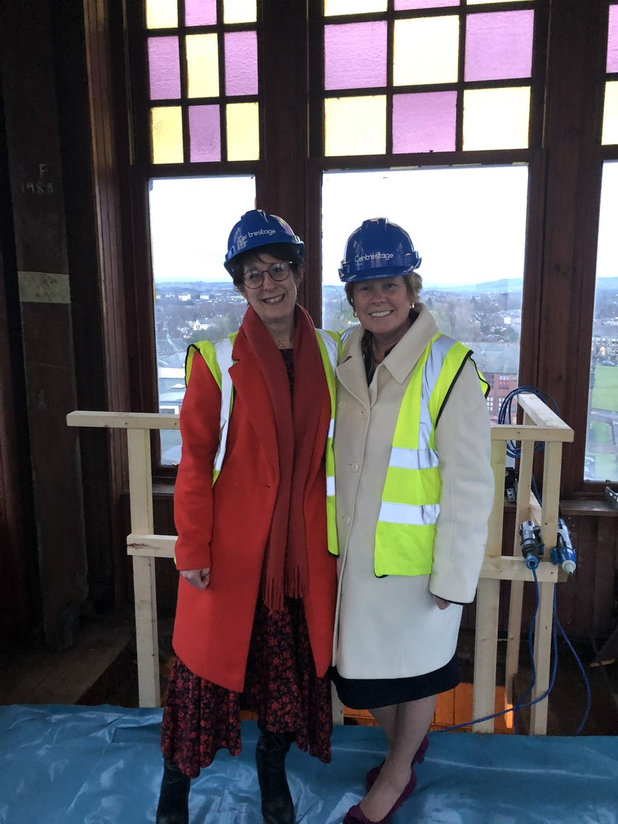 Fiona McKenzie OBE (@fionacs) on Twitter photo Almost 6 years on since this was taken <a href="/FionaBLees/">Fiona Lees</a> . ❤️Looking forward to continuing our conversation very soon. It takes a village. #community #hope #aspiration #joy #inclusion Almost 6 years on since this was taken <a href="/FionaBLees/">Fiona Lees</a> . ❤️Looking forward to continuing our conversation very soon. It takes a village. #community #hope #aspiration #joy #inclusion
