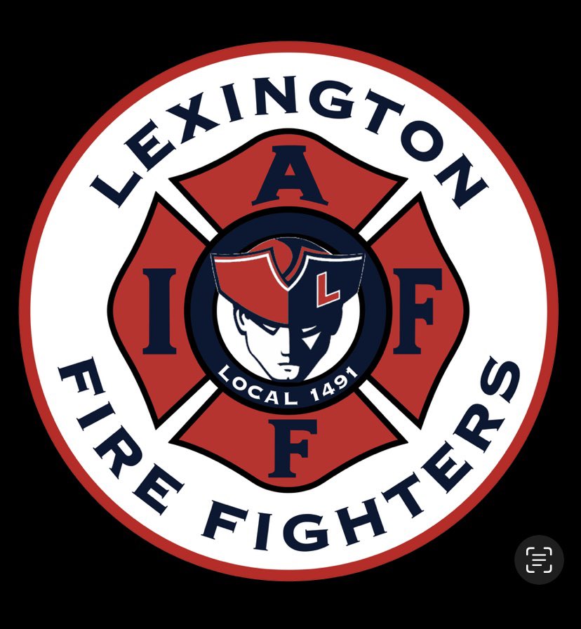 Thank you President Green and Local 1491 for your support and all that you do for the PFFM. Proud to stand with you as we fight for our fire fighters.