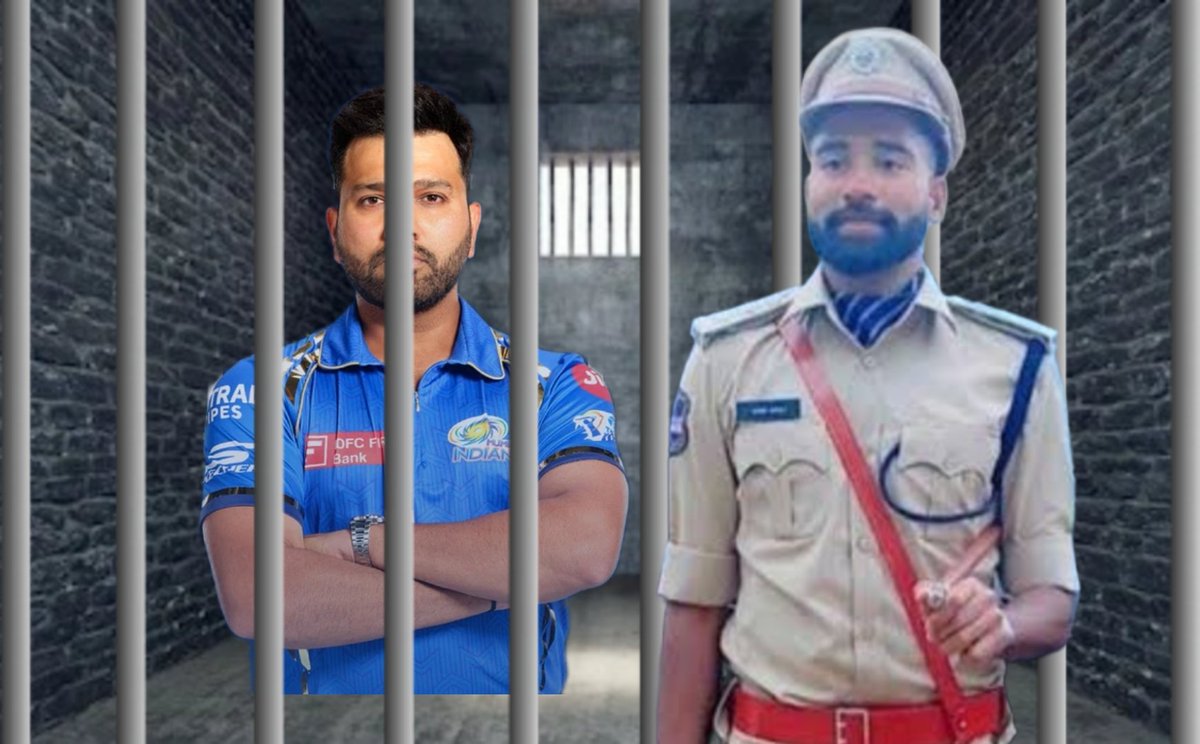 Pawangurjar_inc's tweet image. DSP Siraj
#GTvMI #MohmmadSiraj