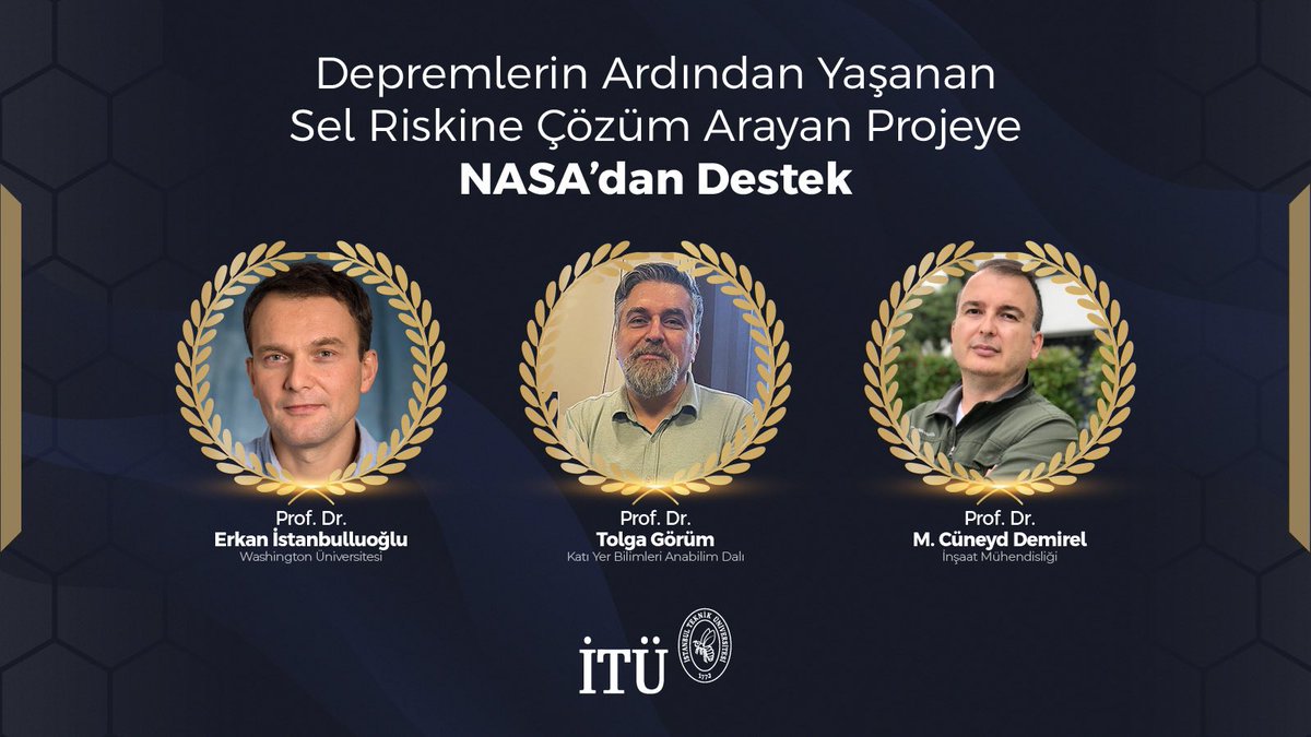 ITU GEOHAZARD tweet media
