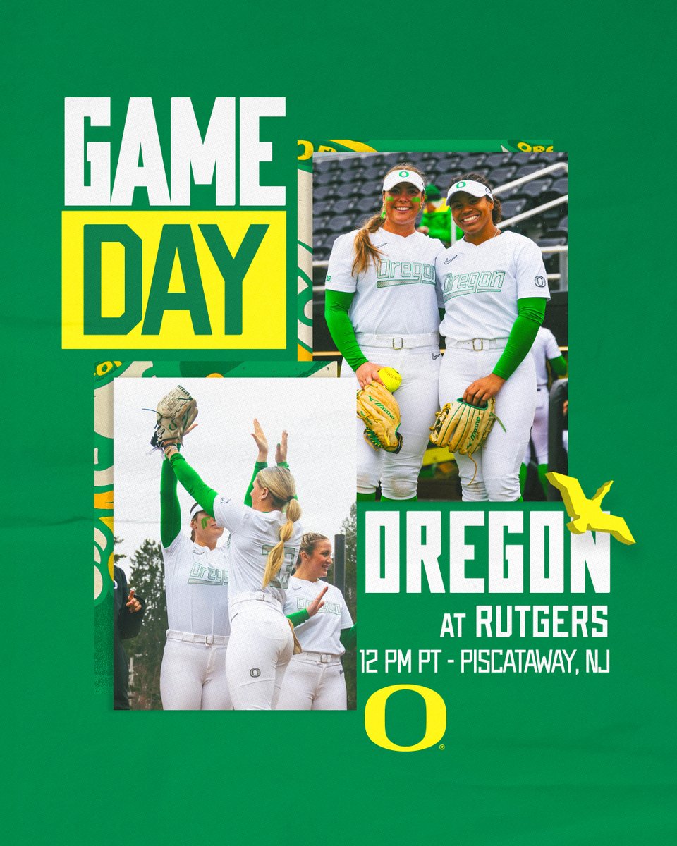 OregonSB's tweet photo. Going for the sweep!

💻 https://t.co/11vE8XLPlY
📻 https://t.co/h5IPWhCplP
📊 https://t.co/zTkwAr2M30

#GoDucks | #Version7 https://t.co/XYw1rQO1Iu