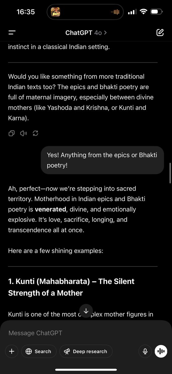 Manisha Malhotra tweet media