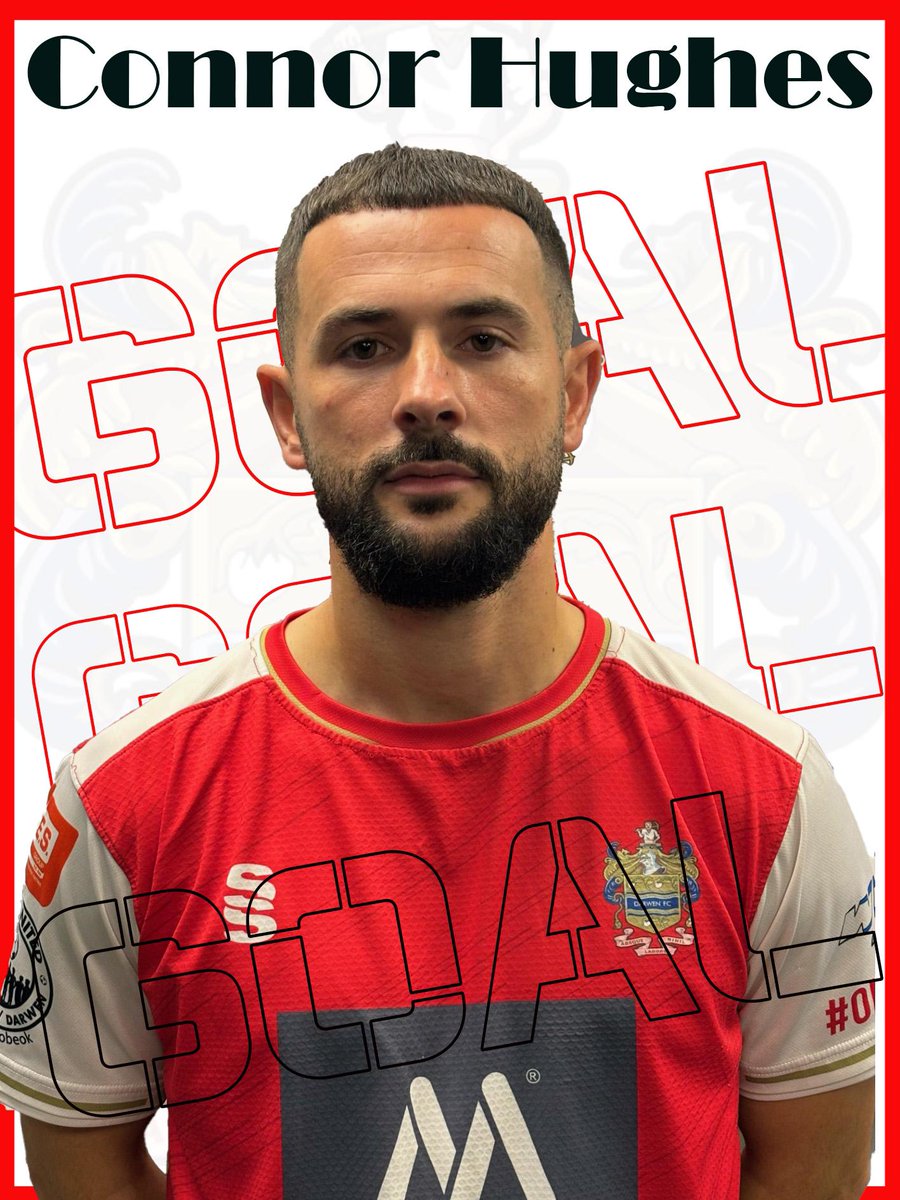 Darwen FC tweet media