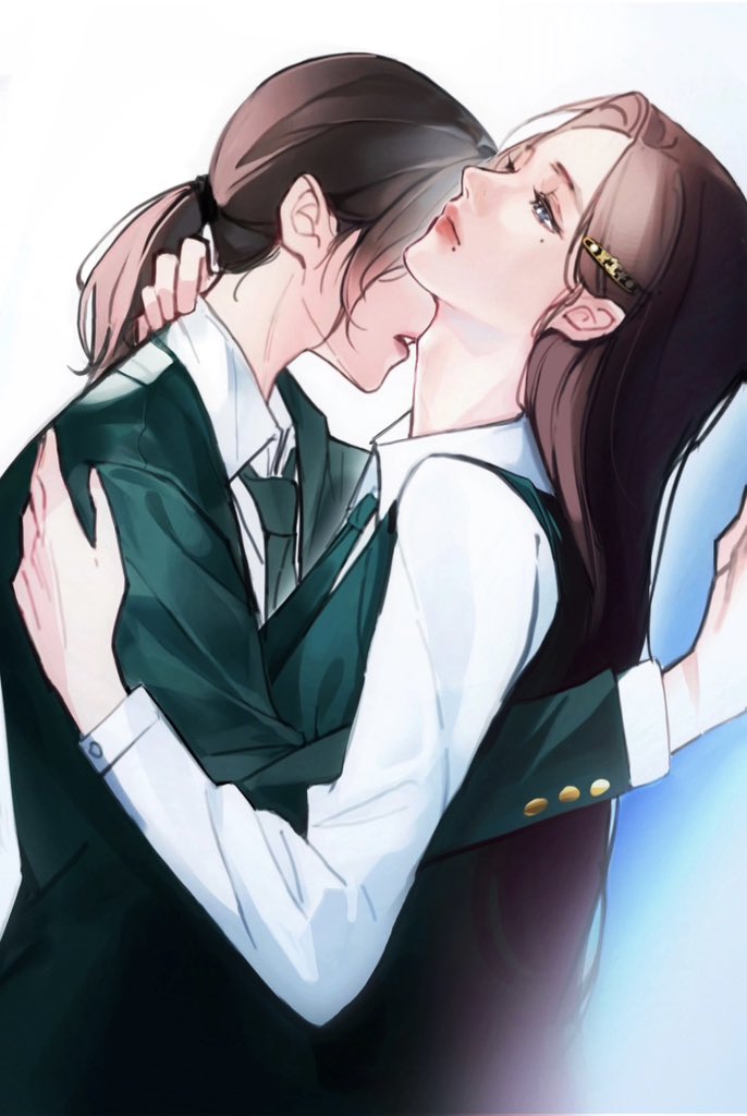 _Kirihara_'s tweet image. #FriendlyRivalry
.