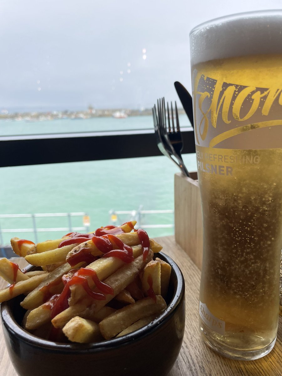 Not a bad start to the holidays 🍻🌊❤️