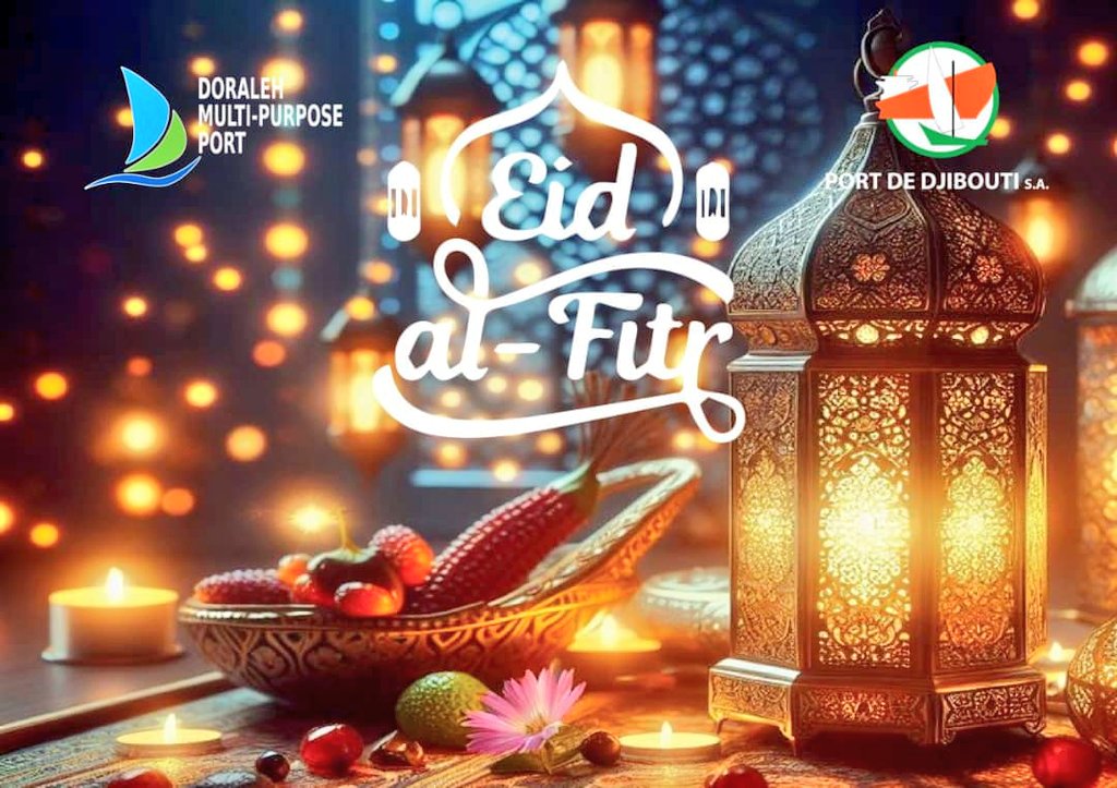 On the occasion of Eid El Fitr, PDSA&amp;DMP extend their warmest wishes to all.
EID MUBARAK !