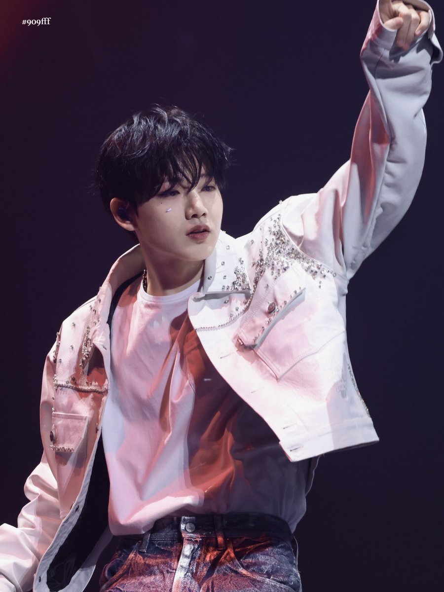 909fff_JK's tweet photo. 250329.

#JUNKYU #준규 #ジュンギュ
#TREASURE https://t.co/TuC2q8xS3c