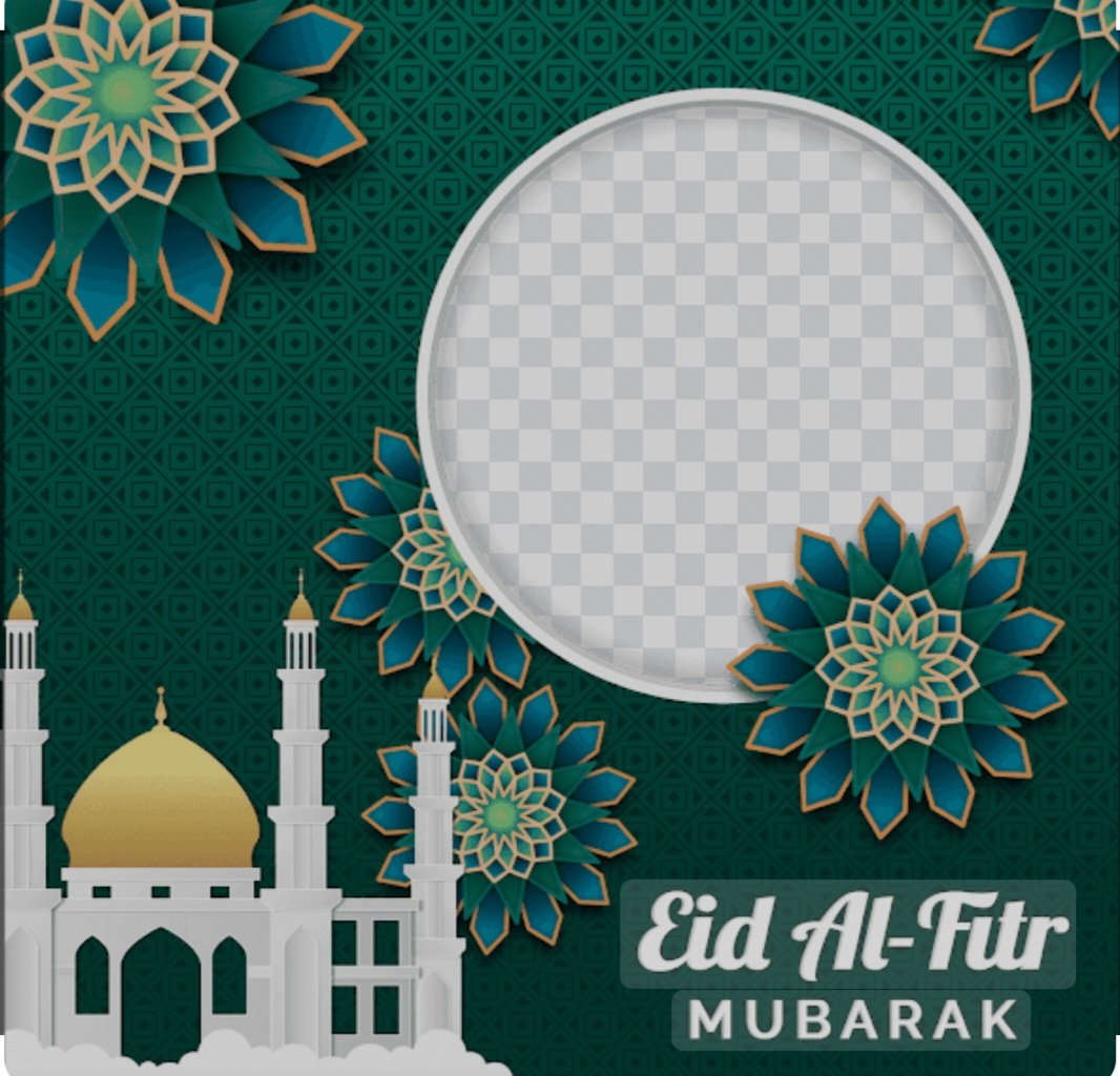 To everyone celebrating, I wish you a joyous and love-filled Eid celebration. 
Eid Mubarak!
