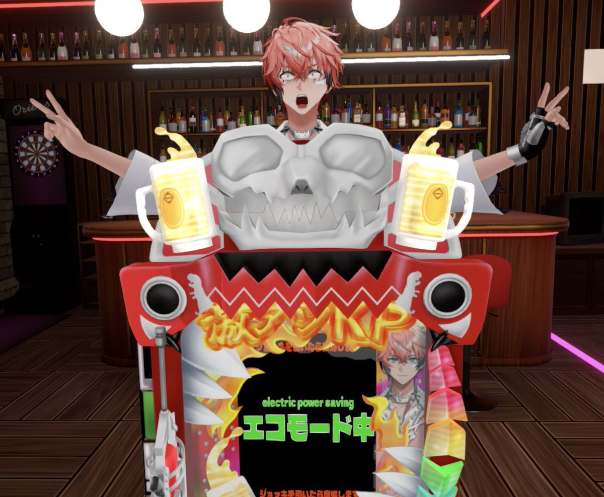 配信ありがとうございます！！ スクショ見ながら色々振り返りできて