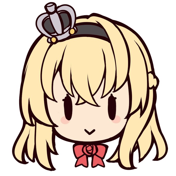 ゆるゆるウォースパイト 