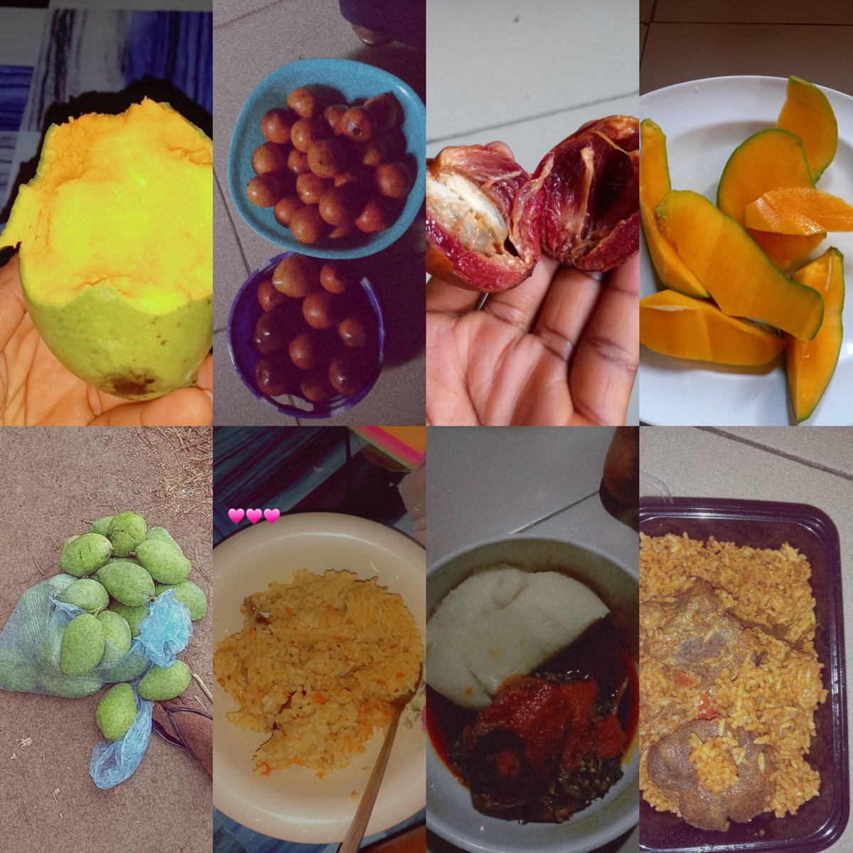 Adesina Adedoyin Esther tweet media