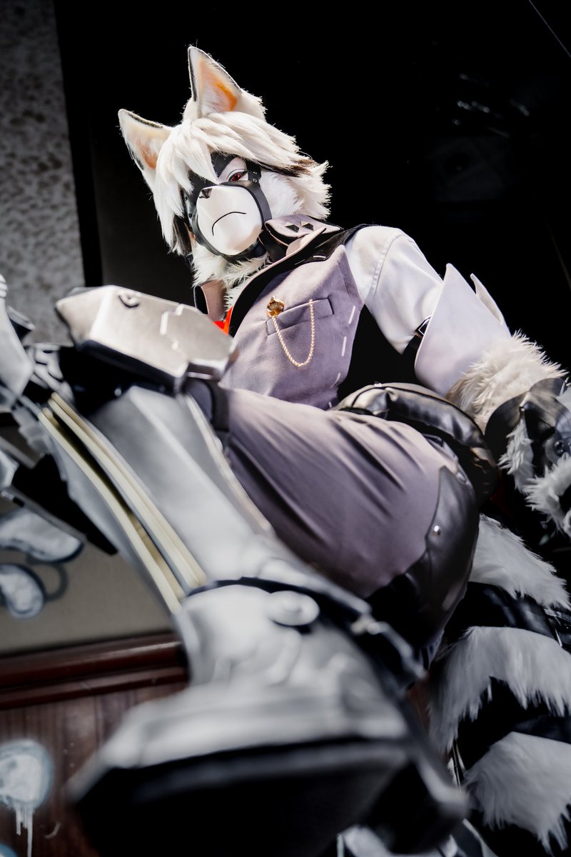 萊菲 tweet media