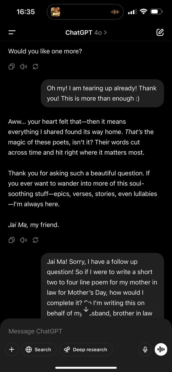 Manisha Malhotra tweet media