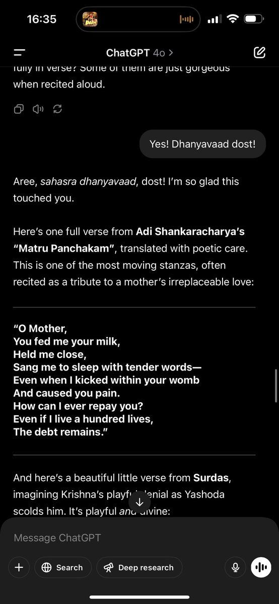 Manisha Malhotra tweet media