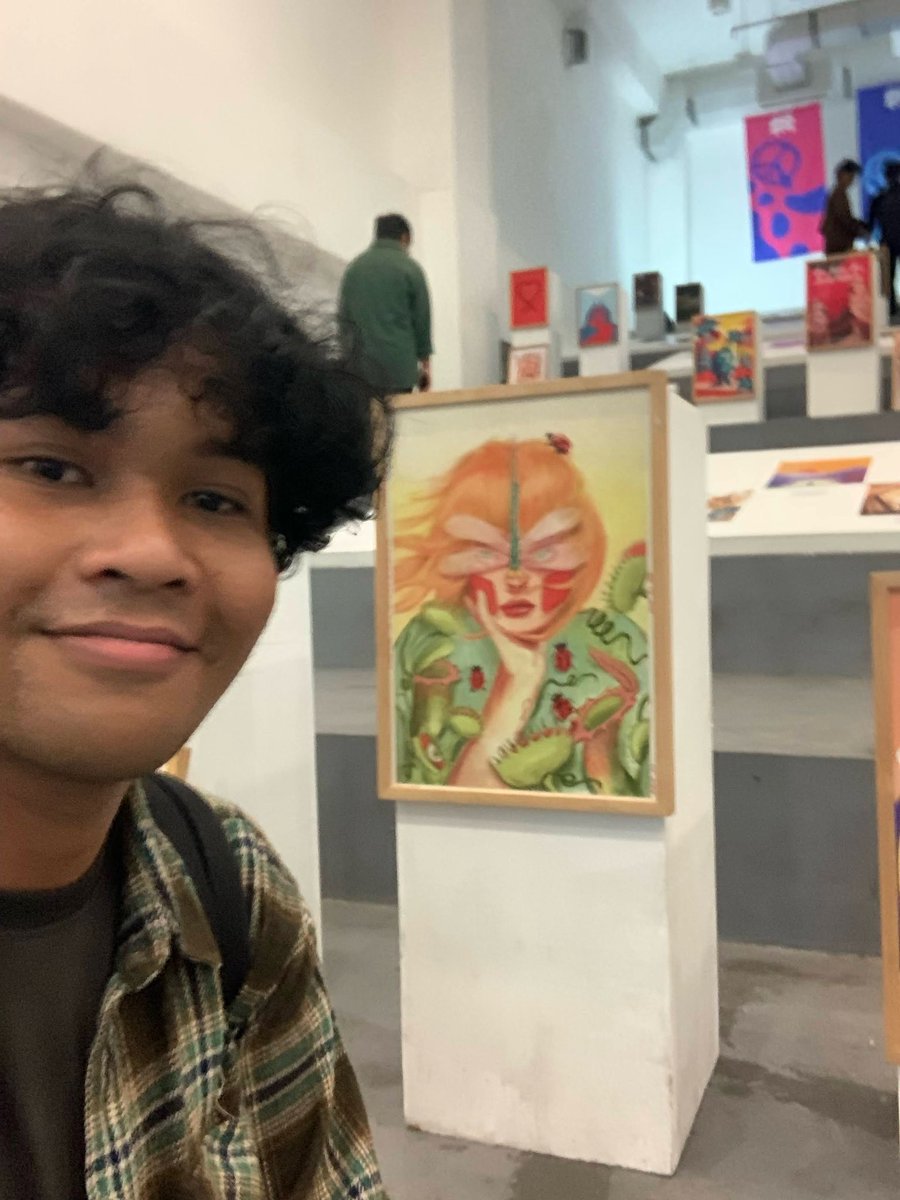 lemony🛸 tweet media