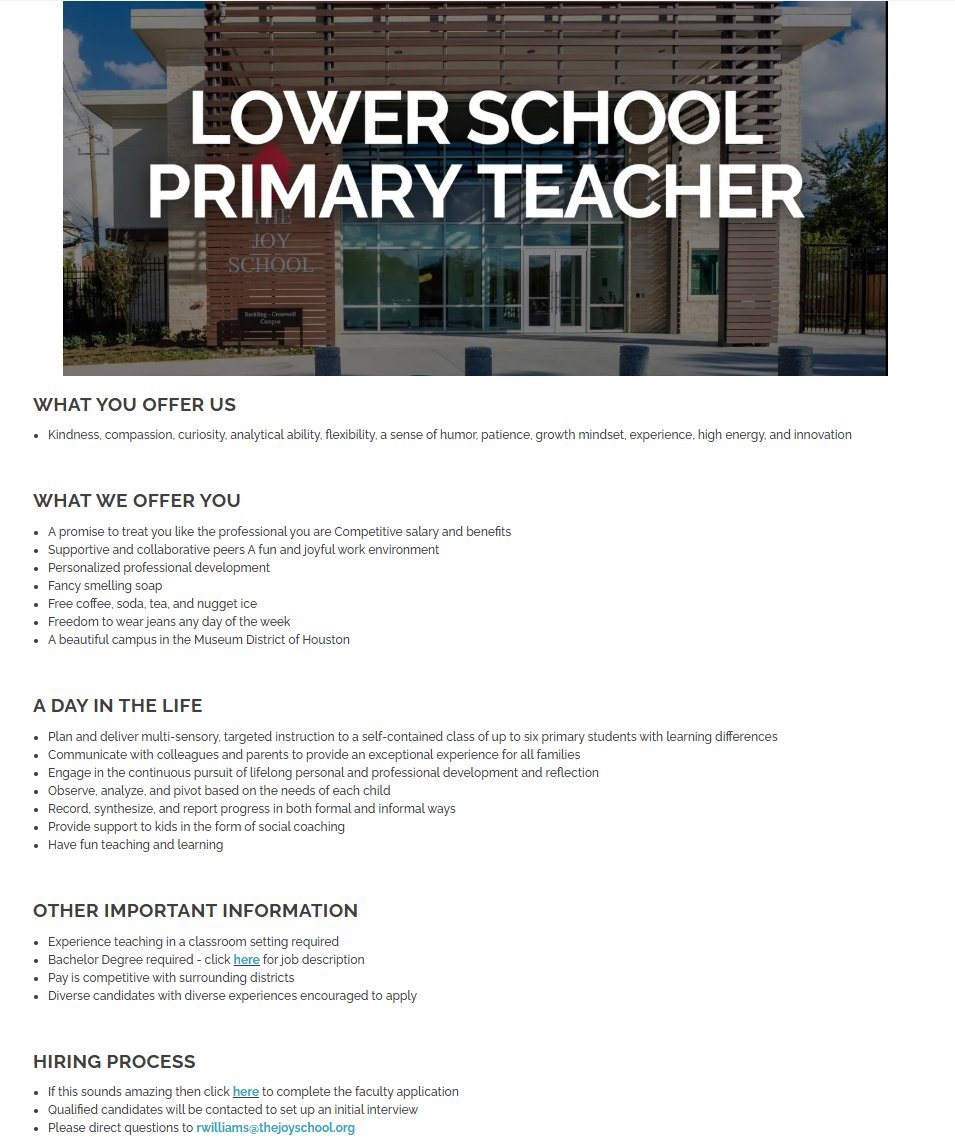 Rachel Williams tweet media