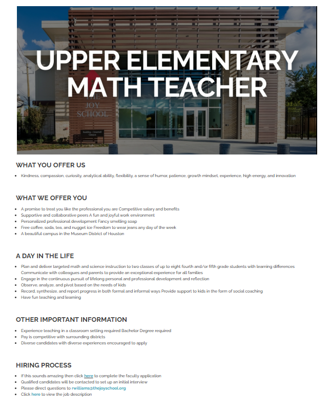 Rachel Williams tweet media