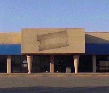 “La tierra está llena de ruinas de imperios que creyeron que durarían para siempre”