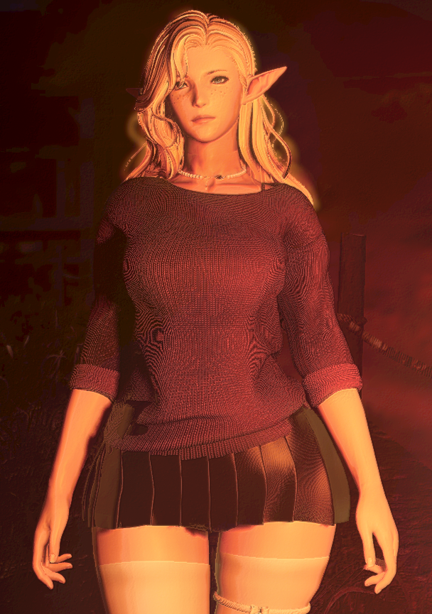 Just a quick snip to celebrate plugins coming back~ <3