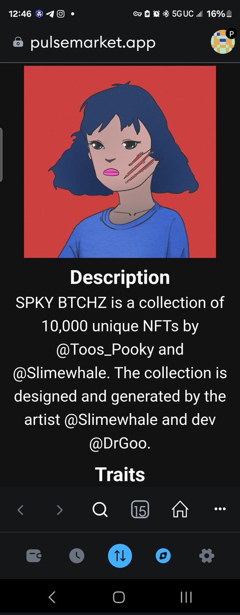 rnichael_X's tweet photo. And so do some $SPKY #BTCHZ https://t.co/82j9TY2cxo