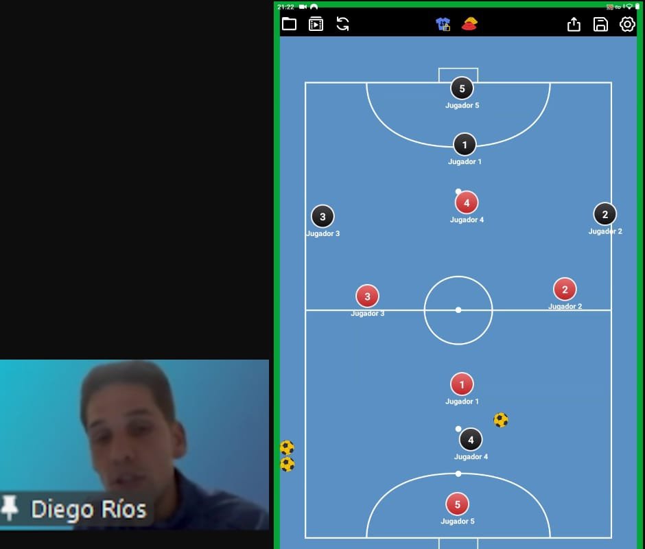 josetorres_71's tweet photo. @Anefs Prolab 👀✍️

Ayer pudimos disfrutar de la formación/ponencia con @DiegoRiosGayoso

Uno más de los beneficios que pueden disfrutar nuestr@s soci@s

Con ponentes de primer nivel con los que podrás interactuar 

Abónate 

#SomosAnefs https://t.co/xGXeM2mQ4n