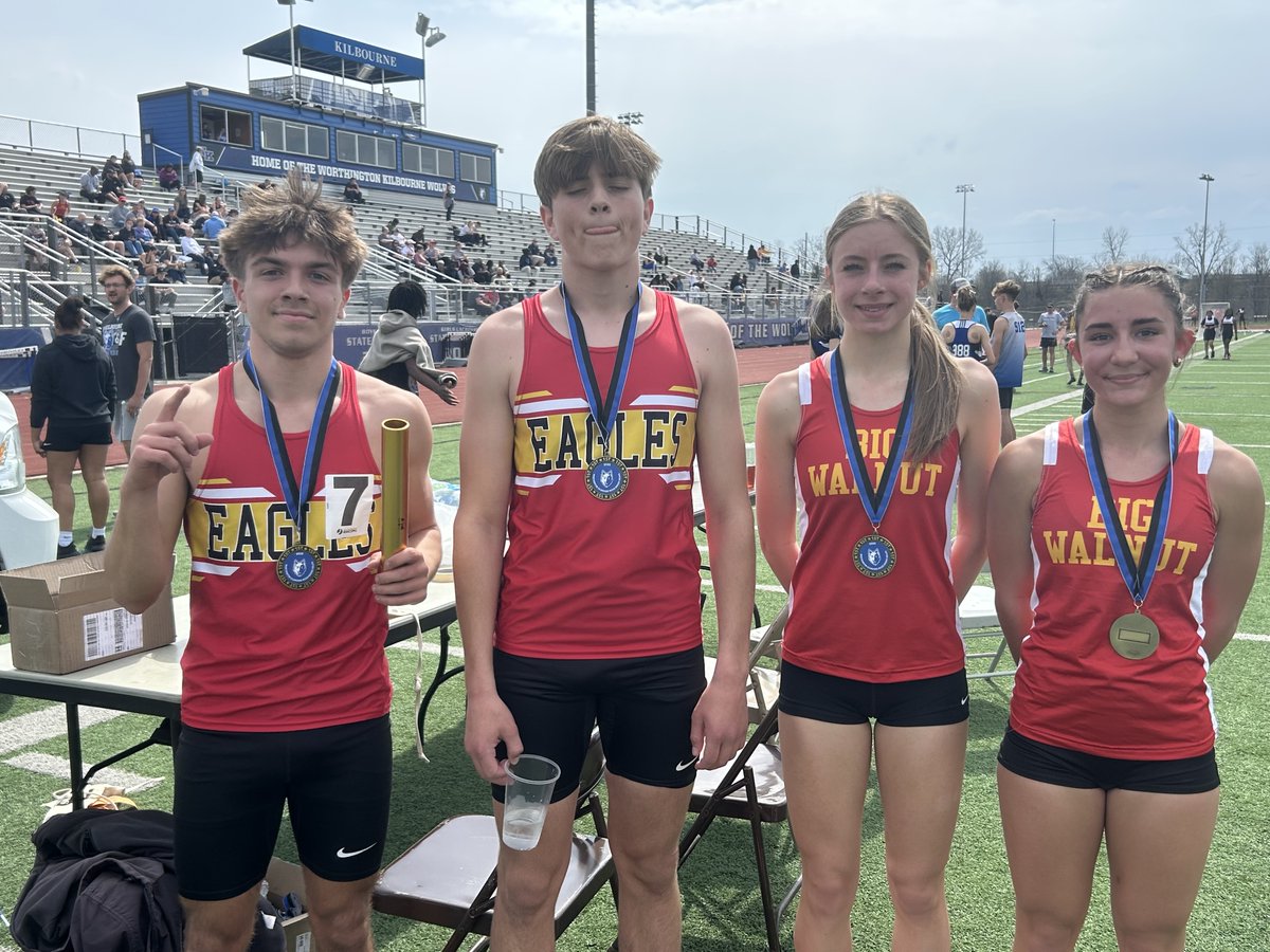 Kilbourne XCTF tweet media