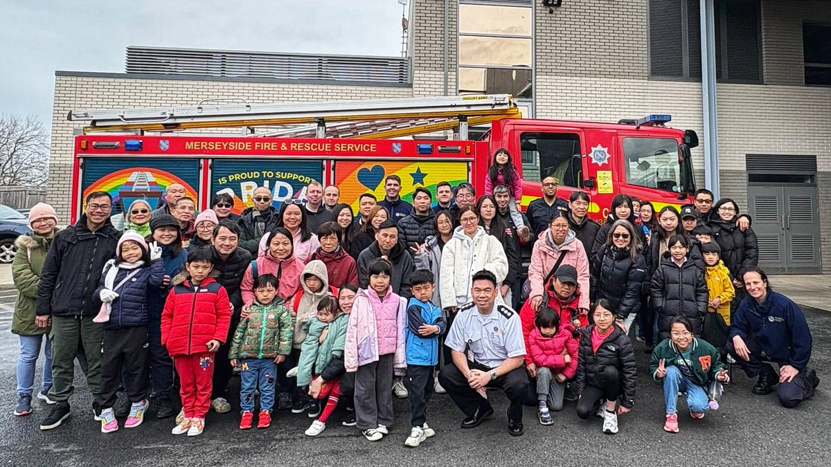 It's always lovely to spend time engaging with the people that make our communities so amazing. But today gave me a great sense of pride and a great reminder of the impact we can all have. #ifyouseeityoucanbeit