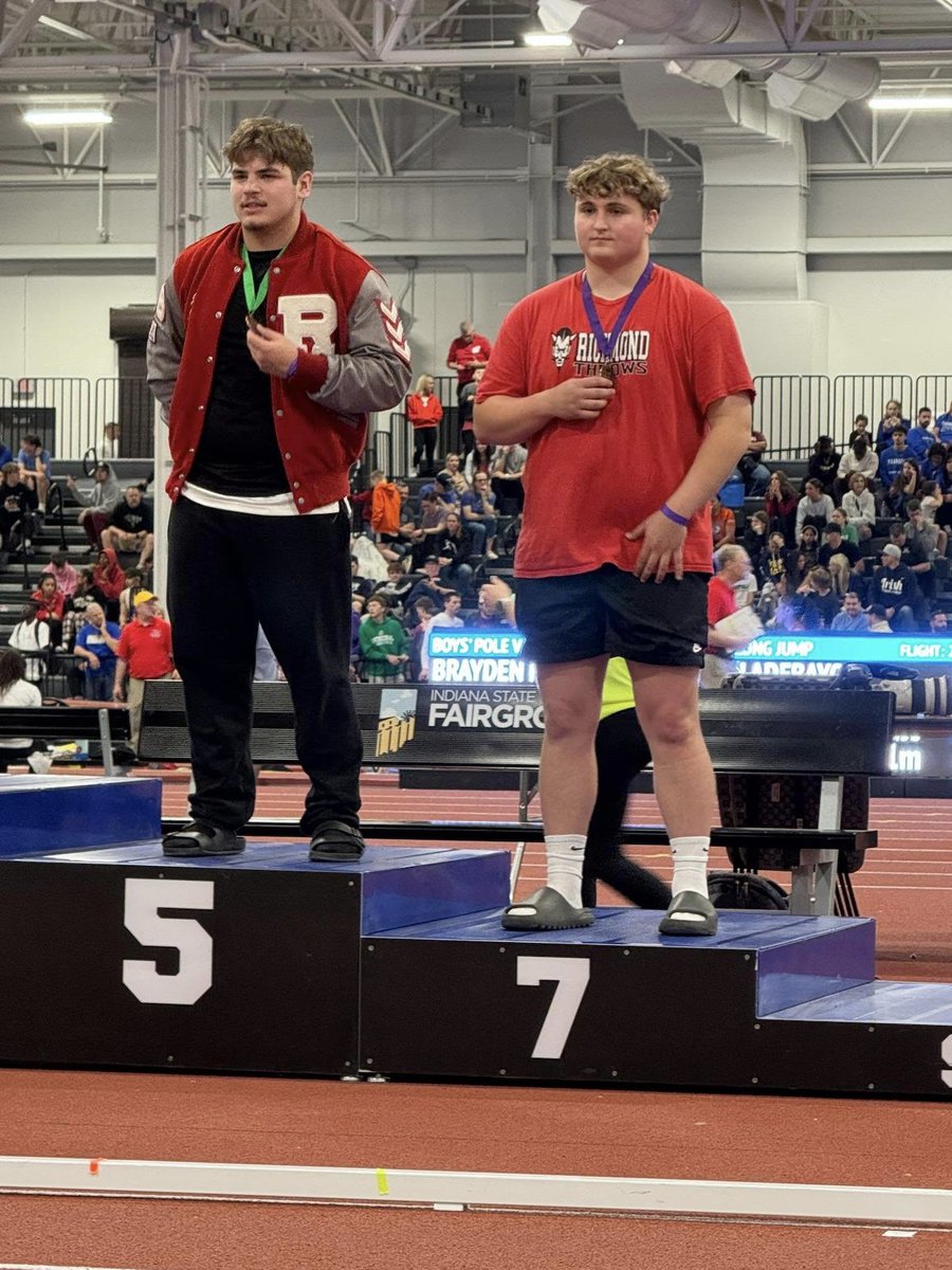 News: 3/29/25 - 🔴⚪️ RED DEVIL TRACK &amp; FIELD | STATE MEET RESULTS 🏆 elweb.app/qnfulqk