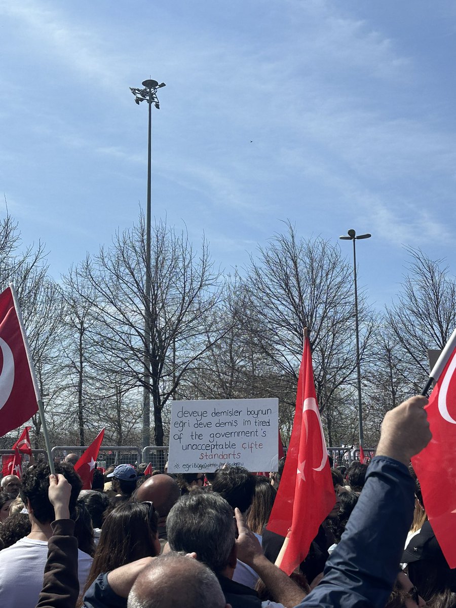 Ya hep beraber ya hiçbirimiz ! ✨🤍