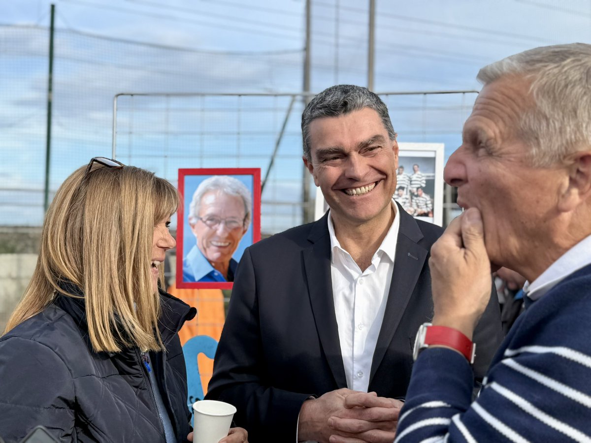 EricPAUGET1's tweet image. Un samedi à vos côtés, dans ma ville d’@antibes_jlp 🤝🏼 

Plaisir de vous rencontrer ce matin à l’occasion de la 34e édition de la fête des jardins, organisée par la Société des gens de jardins méditerranéens. Un événement qui marque le début du printemps 🌷🌾 

Cet après-midi, au…