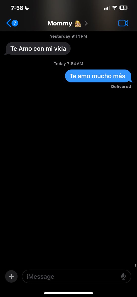Checking my phone to see this is the best feeling ever! 

🤍