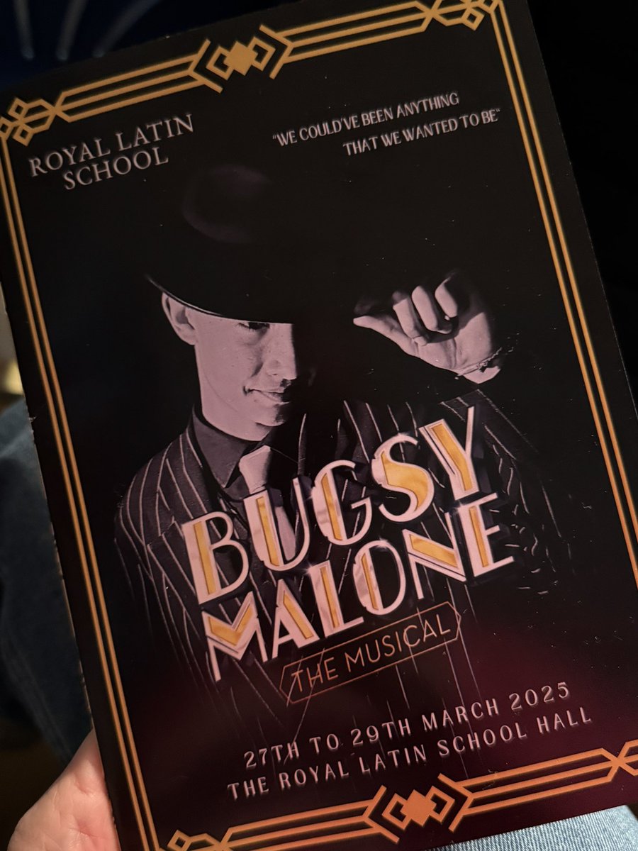 Congratulations <a href="/DramaRls/">RLS_Drama</a> and <a href="/RLSMusic1/">RLS Music 1</a> what a great show, what you have achieved is so impressive #teamwork #superstars 🤩👏